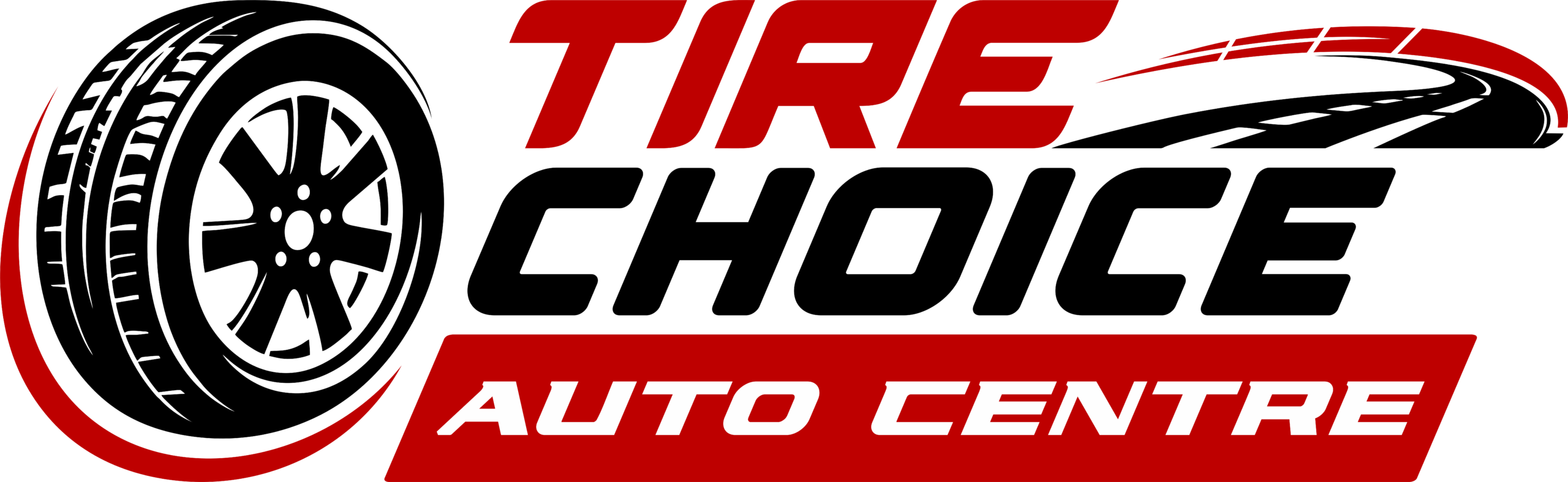 Tire Choice Auto Centre