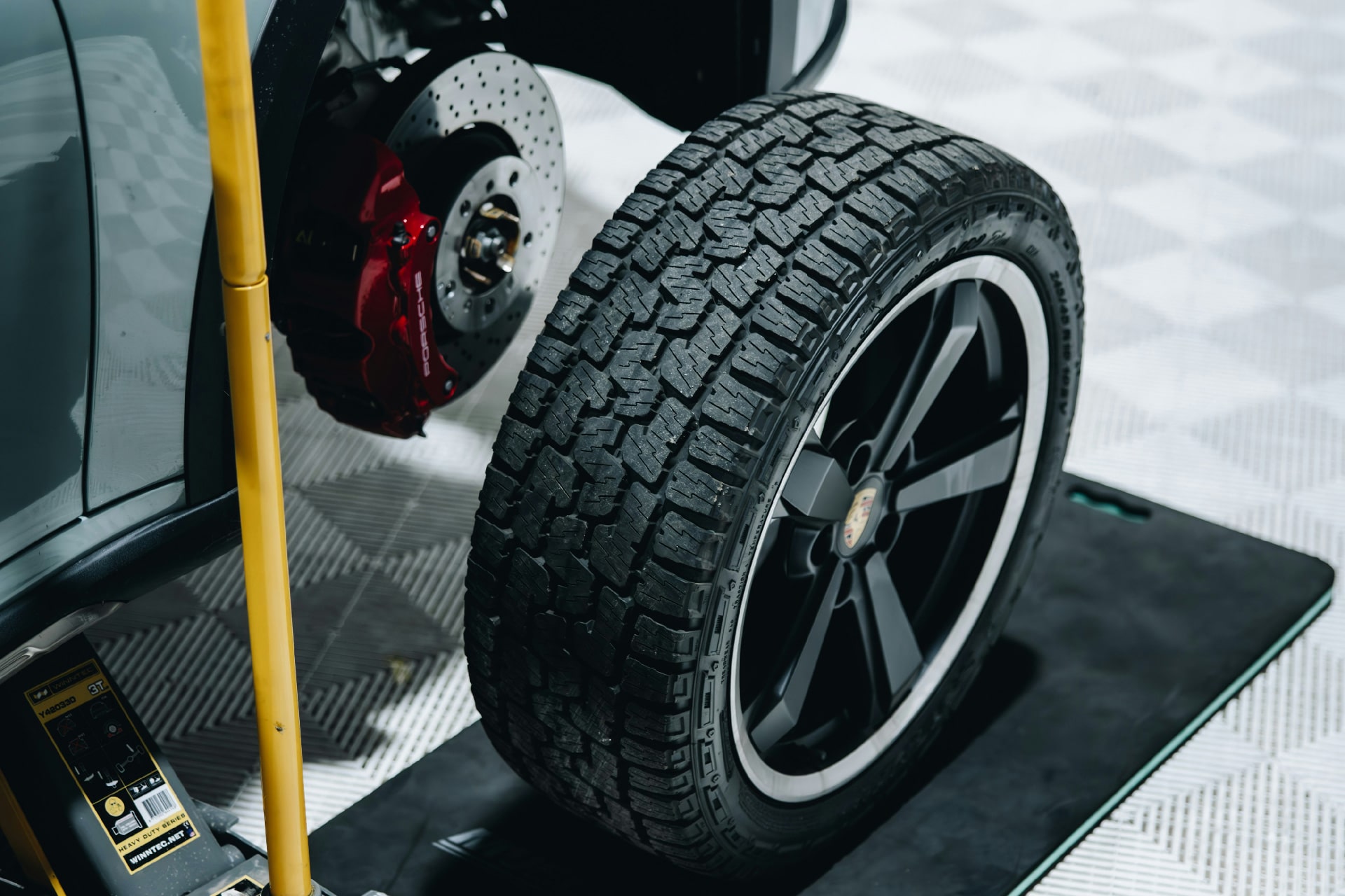 Brake System