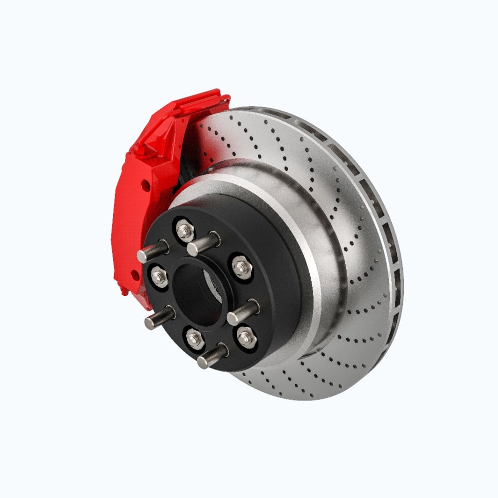 Brake System