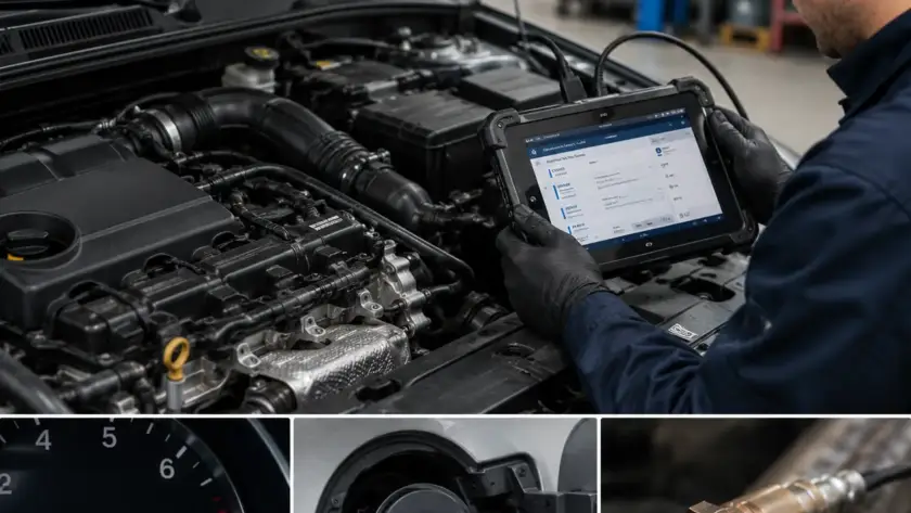 Car-diagnostic