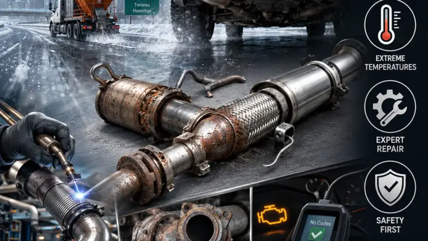 exhaust-system