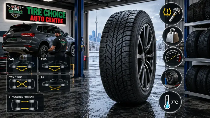 tire-service